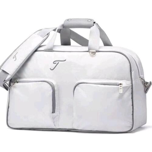 Golf Bag Sports Outdoor Clothing Portable Fashion Unisex New Waterproof Wear-Resistant High-Quality