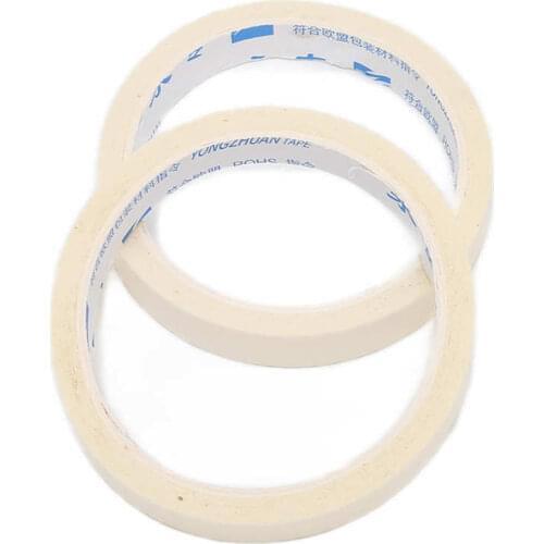 TMISHION Tapes And Threads For Nail Design