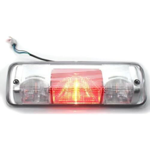 3rd Third Brake Lamp Light Fit for F-150 04-08 Vehicles Accessories