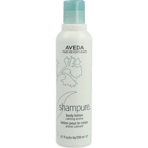 Vegan Aveda shampure ™ body lotion 200 ml