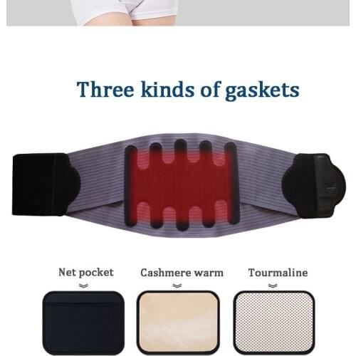High Elastic Breathable Mesh Steel Plates Bodybuilding Lumbar Support Belt Health Care Waist Support Belt Back Brace