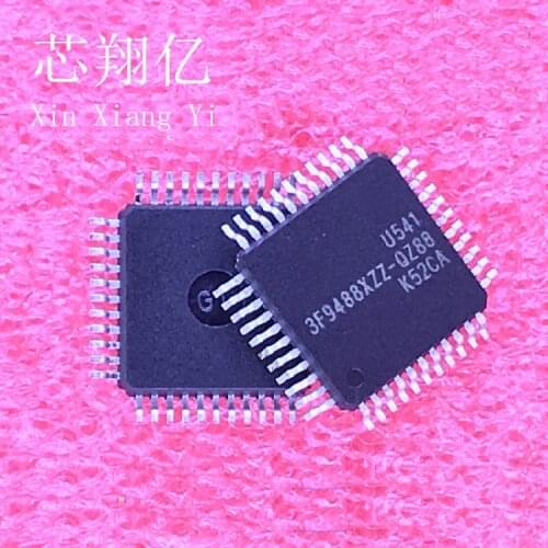 XINXIANGYI S3F9488XZZ-QZ88 QFP44