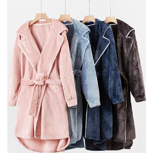 Женские флисовые халаты Zerlos China At AliExpress