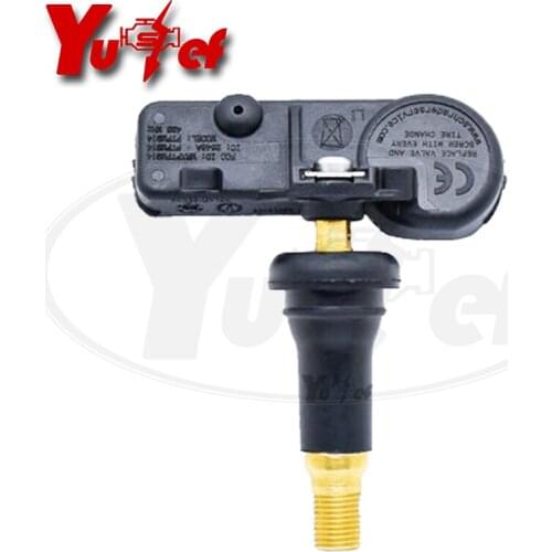 433MHZ Tire Pressure Sensor TPMS For GREAT WALL HOVER HAVAL H1H2H5H7M2 3641100XKU00A