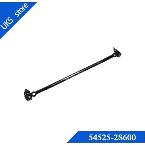 54525-2S600 /54524-2S600(four-wheel drive) SuoMex suspension L/R with ball head for Zhengzhou Nissan D22