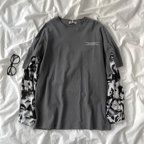 Ay10616 2021 spring summer autumn new women fashion casual woman t-shirt lady beautiful nice Tops female shirts for women