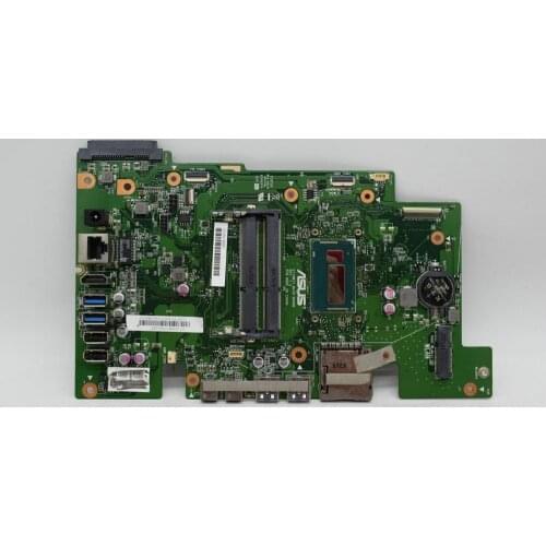 For ASUS ET1801IUK 2955U ET1801I REV. 1.2 Main Board All-in-one Original Motherboard