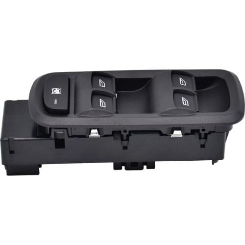 For Ford Festiva Fiesta 2009-2014 Window Regulator Power Window Switch CN15-14529-AB 8A6T-14A132-CC Car Accessories