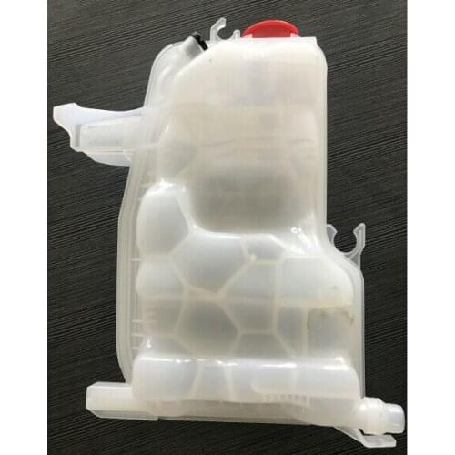 For Land Rover OEM Radiator Coolant Overflow Reservoir Expansion Tank