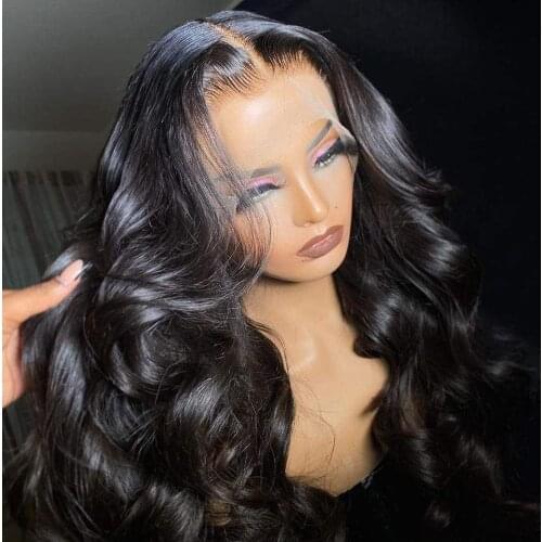 Dollface Lace Front Wigs