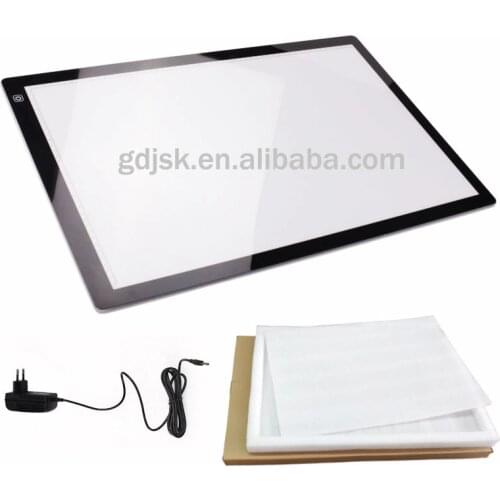 Elice Touch Panels