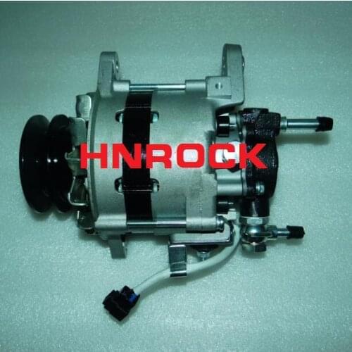 24V AUTO ALTERNATOR 27030-56090 27030-56220 27030-56250 27030-56260 27030-56340 021000-9930 021000-9931 100210-2210 FOR TOYOTA