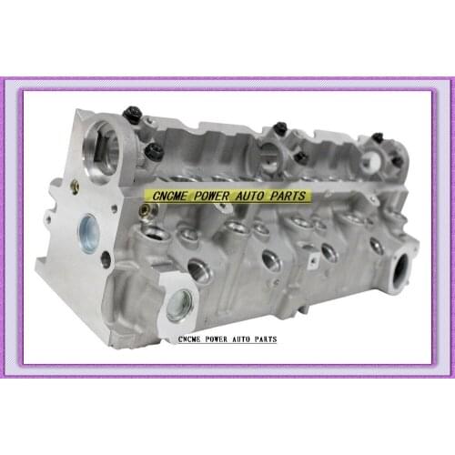DW8 1.8D 1.9D Cylinder Head For Citroen Jumpy Xsara Berlingo For Peugeot 206 306 Partner Expert For Fiat Scudo 0200CP 9569145580