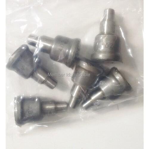AD2 oil pump Delivery Valve