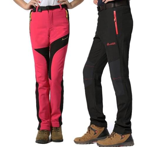 MFXMC Hiking Clothing