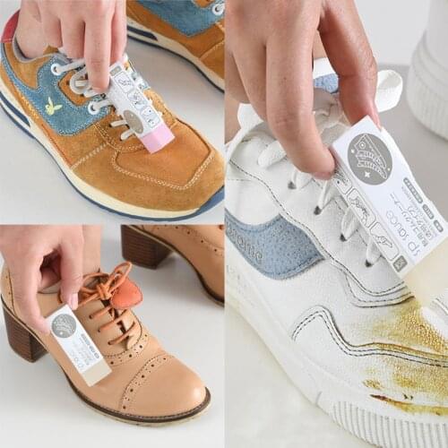 Cleaning Eraser Suede Sheepskin Matte Leather And Leather Fabric Care Shoes Care Leather Cleaner
