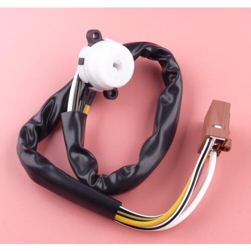 Ignition Switch Fit for Honda Accord Acura TL CL 2001 2002 35130-S84-305 35130-S84-A01