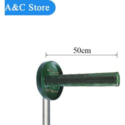 RFID 868mhz helical antenna 14dBi Circular Polarization outdoor directional lorawan antenna Best quality