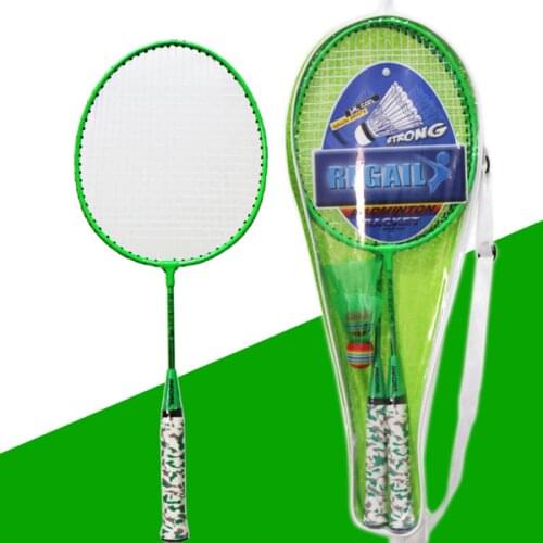 ROSWHEEL Badminton Sets