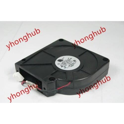 COMAIR ROTRON BD12B3 DC 12V 0.90A Server Cooling Fan