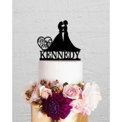 Lesbian Cake Topper,Wedding Cake Topper,Same Sex Cake Topper,Mrs Mrs Cake Topper,Couple Cake Topper,Custom Cake Topper,Heart Cak