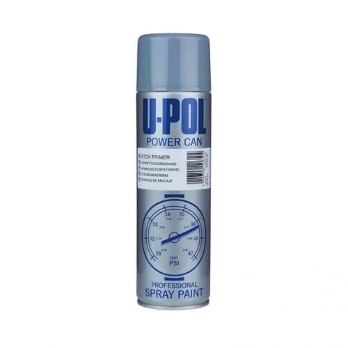 U-POL Car Care Products