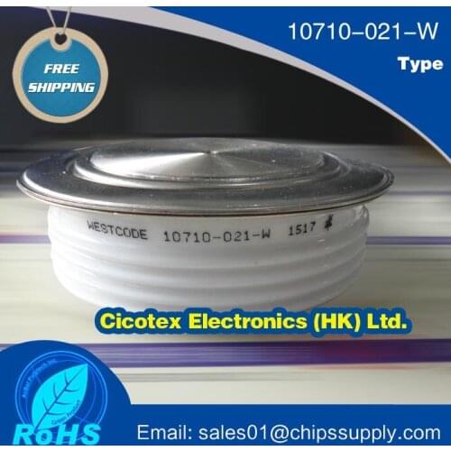 10710-021-W MODULE IGBT