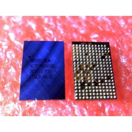 5pcs/lot original new for nintendo switch ns console wifi ic BCM4356XKUBG