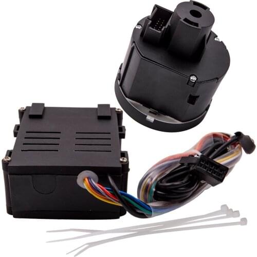 Car Auto Headlight Switch Module For VW T5 T5.1 for Transporter 03-15 MK5 1C0941531A