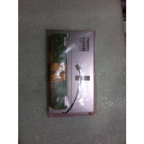 Free shipping original7 inch fly song / Lu Chang / cable / Huayang / good helper car navigation screen TM070RDH01