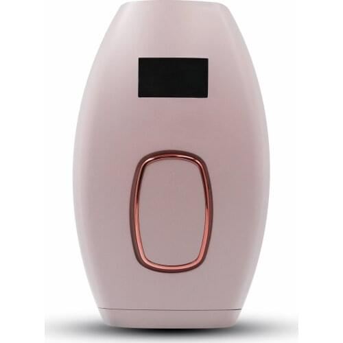 Free Shipping Factory direct sales of new LCD IPL hair removal device for whole body, safe, painless and durable quartz laser