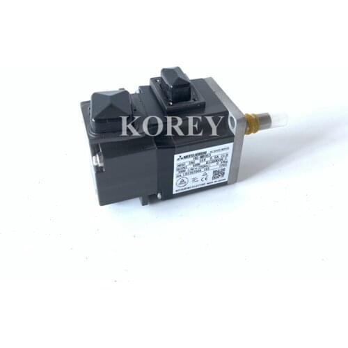 For Mitsubishi Servo Motor HG-MR053 HG-MR053B