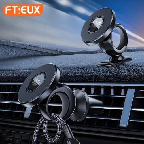 Магнитные держатели для мобильных телефонов FTIEUX China At AliExpress
