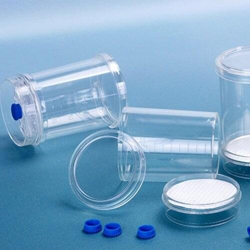 Hot Sale Microlab Scientific 47mm 0.22um / 0.45um MCE Filter Monitor