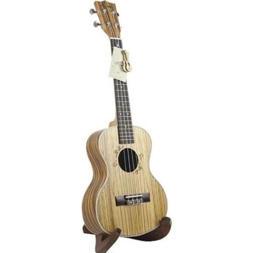 Kasch MUH-508 26 inch Mahogany soprano Ukulele handcraft wood mini Guitar child 4strings uke hawaii guitar