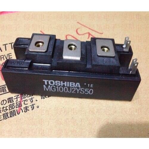 MG100J2YS50 MG150J2YS50 MG200J2YS50 Free shipping original new module