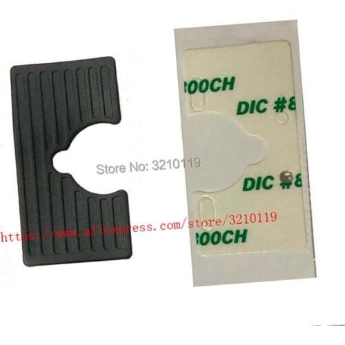 New Original Bottom Base Cover Rubber Lid for Canon FOR EOS 5D Mark III 5D3 Camera Repair Parts free shipping