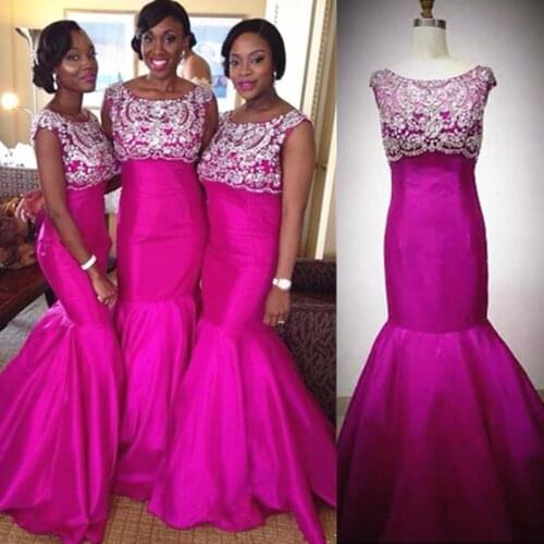 Bridesmaid Dresses Long Ever Pretty Women Elegant Dresses For Weddings Party Guest Gowns Vestido De 2020