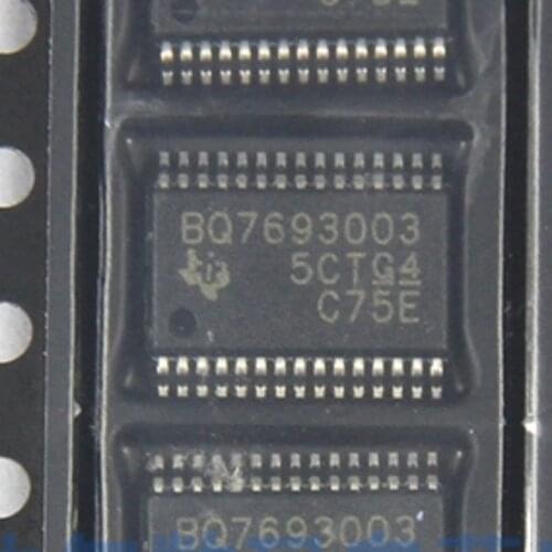 NEW BQ7693003DBTR BQ7693003 693003 TSSOP-30 in stock