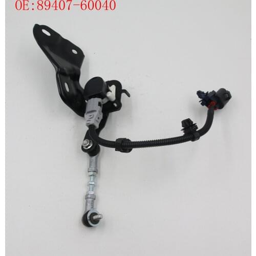 New Air Suspension Height Level Sensor For Lexus GX460 2010-2015 OE 89407-60040