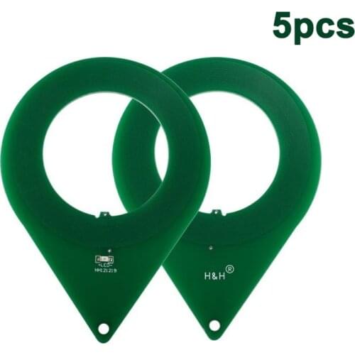 Auto Lock Inspection Loop for Key Check Car Lock Tools Kits Car Lock Inspection Loop for Locksmith key programmer checking