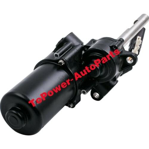 Right Left Power Running Board Motors AL3Z-16A506-A AL3Z-16A507-A OEM For 2007-2014 FFord F-150 Series AL3Z16A506A AL3Z16A507A