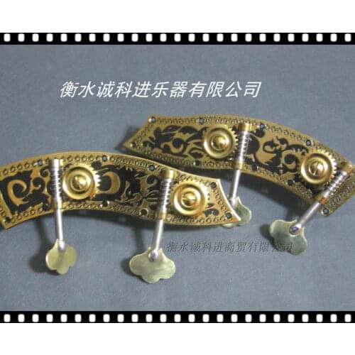 Rebec whole bass rebec string button bass copper