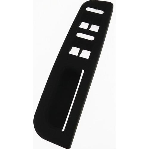 SCJYRXS 3B1 867 171 E 3B1 867 171 3B1867171E Master Window Glass Lift Bezel Switch Panel Trim For MK4 Golf MK4 Passat B5