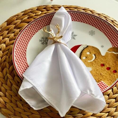 Столовые салфетки SNQP China At AliExpress