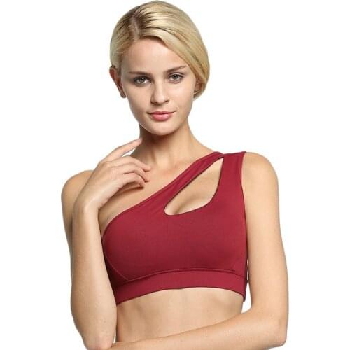 Sports Underwear High Quality Women Running Gym Yoga Bras Shockproof Breathable Quick Dry Sportswear Sexy Active Bras Lingerie