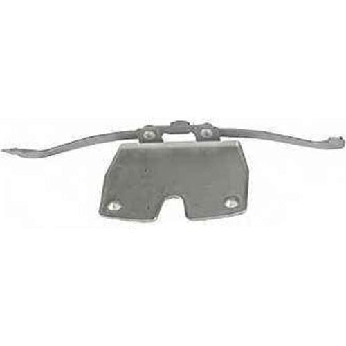 CAR stop spring bm wF01 730d 740i 750i F02 740Li 750Li 730Ld 730Li F07 GT 530d N57 535i Stop spring Front brake pad spring