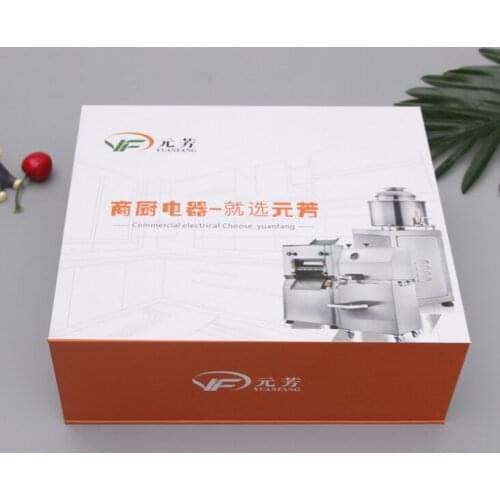 Hot Selling custom electronic packaging gift boxes with magnet,magnetic box hair extension packaging ---PX11651