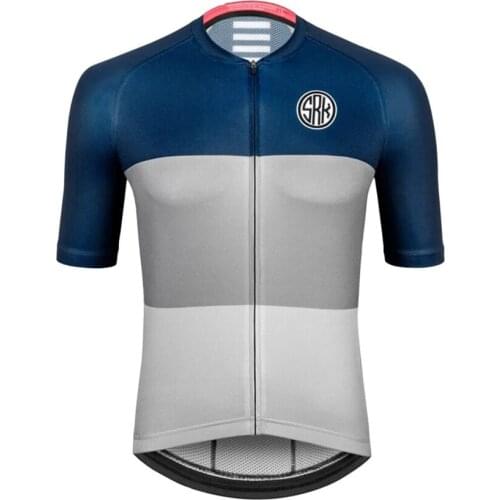 Cycle Clothing Leisure Sports Cycling Clothing Mens Short Sleeve Jersey SIROKO Uniformes Ropa Ciclismo Maillot Hombre Kit