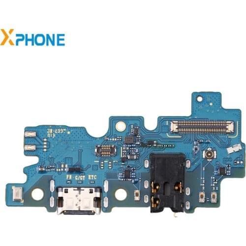 Charging Port Board for Samsung Galaxy A30s / A307F Mobile phone repair parts